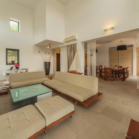 MonteBay villa Budva Extérieur photo
