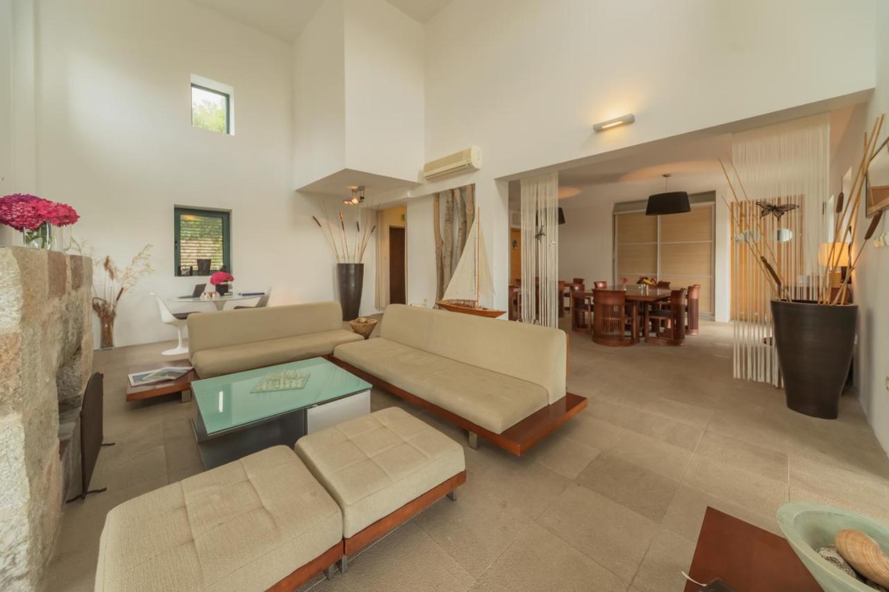 MonteBay villa Budva Extérieur photo