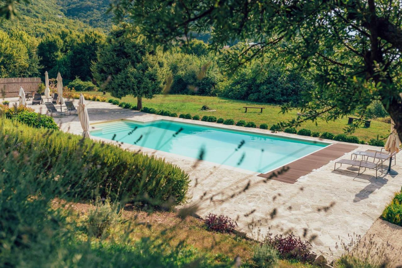 MonteBay villa Budva Extérieur photo