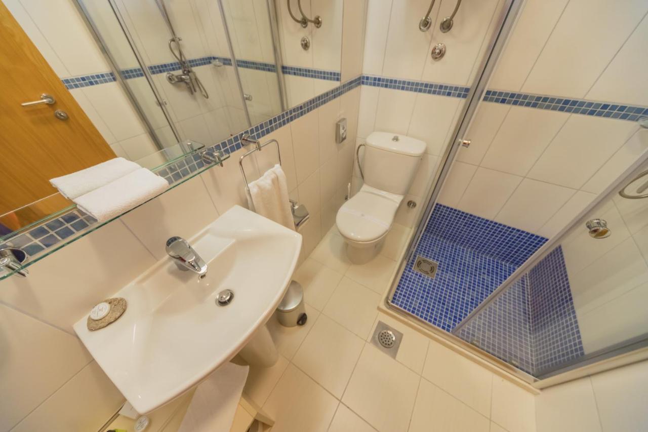 MonteBay villa Budva Extérieur photo
