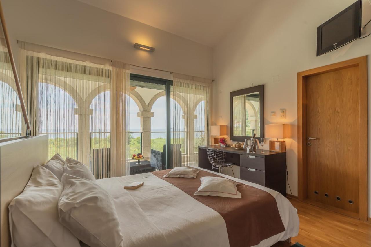 MonteBay villa Budva Extérieur photo