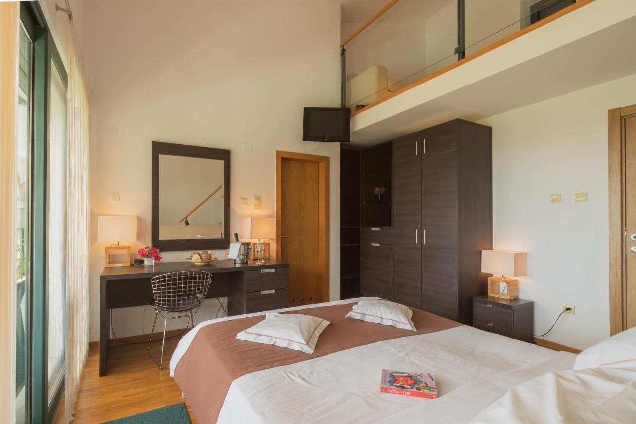 MonteBay villa Budva Extérieur photo